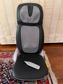 Sedile massaggiante Homedics