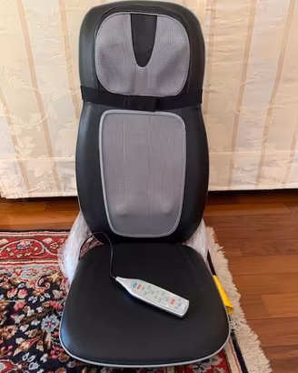 Sedile massaggiante Homedics