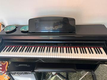 Piano digitale