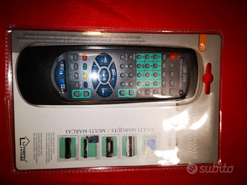 Telecomando nuovo universale per tv