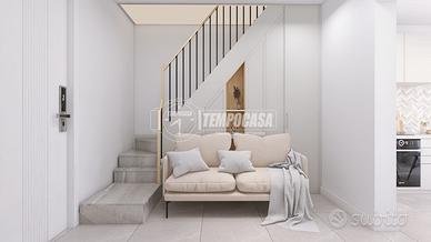 Terracielo da personalizzare immerso nella natura