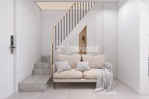 Terracielo da personalizzare immerso nella natura