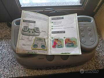 massaggiatore multifunzione 