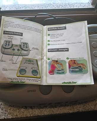 massaggiatore multifunzione 