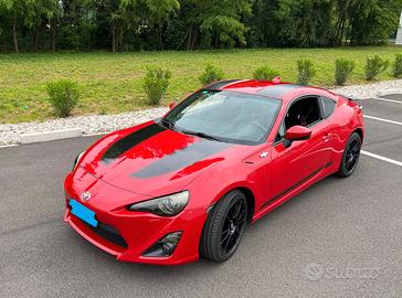 Toyota GT86 1st. Edition 49/86