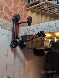 monopattino elettrico 1000w 65kmh