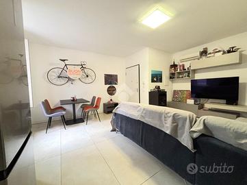 3 LOCALI A SAN BENEDETTO PO