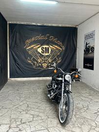 Harley-davidson Dyna Low Rider Centesimo Anniversa