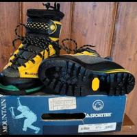 Scarponi La Sportiva Trango Ice 