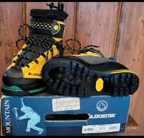 Scarponi La Sportiva Trango Ice 