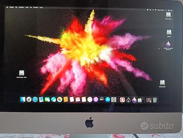Mac Os  desktop