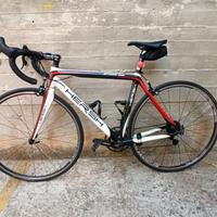 BICI DA CORSA IN CARBONIO HERSH