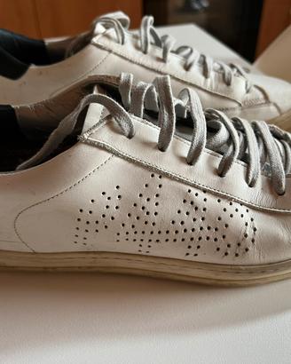 Scarpe P448