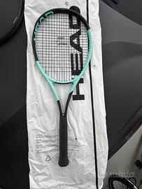 Racchetta tennis HEAD BOOM 310