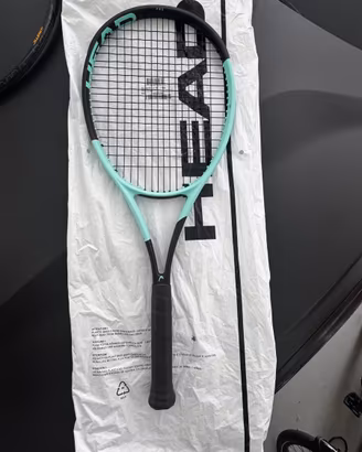 Racchetta tennis HEAD BOOM 310