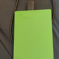 hard disk 2tb Xbox 