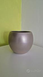 vaso ceramica nuovo