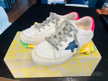 Golden Goose da bambino taglia 34