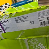 VOLANO BIMASSA NUOVO FIAT/ALFA/OPEL