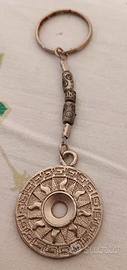 Portachiavi Vintage Sole Greco/Azteco – endente M