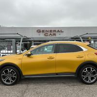 KIA XCeed 1.4 T-GDi 140CV DCT Evolution