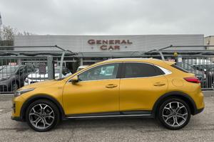 KIA XCeed 1.4 T-GDi 140CV DCT Evolution