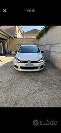 Golf 6 Gti