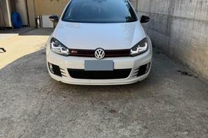 Golf 6 Gti