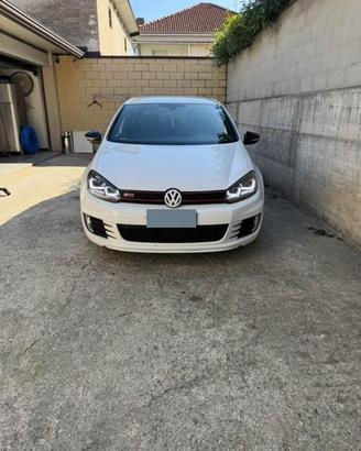 Golf 6 Gti
