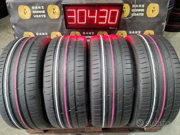 HANKOOK 4 GOMME 235 40 19 ESTIVE AL 70/75%