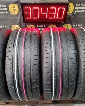 HANKOOK 4 GOMME 235 40 19 ESTIVE AL 70/75%