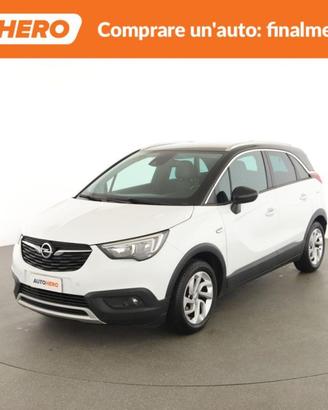OPEL Crossland X YG46343