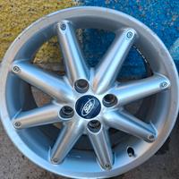Cerchi in lega 16" Ford