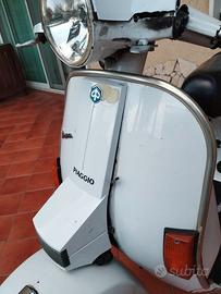 Vespa PX 150 1999 – unico proprietario –