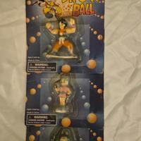 Dragon Ball Bandai collectible figure 