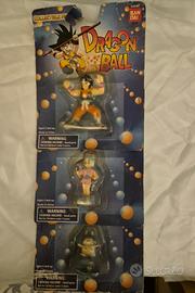Dragon Ball Bandai collectible figure 