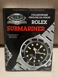 Collezionare Orologi da polso Rolex Submariner