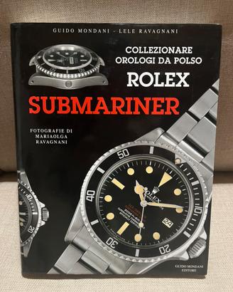 Collezionare Orologi da polso Rolex Submariner