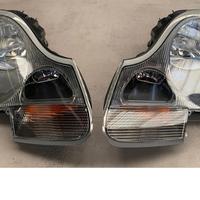 FANALI ant. FRECCIA BIANCA NUOVI Porsche 996-GT3-9