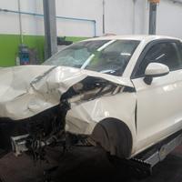 AUDI A1 2010-2019 1.6 TDI FAP 3 Porte