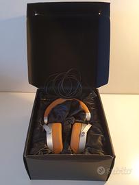 cuffie hifiman deva