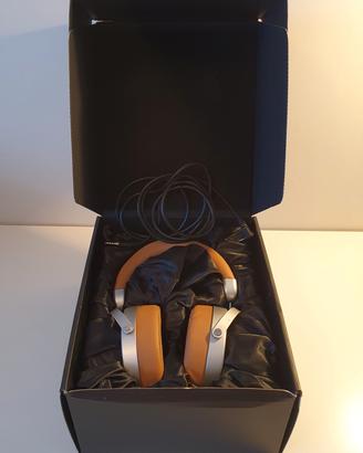 cuffie hifiman deva