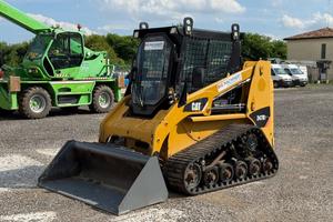 CAT 247B3