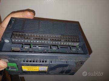 PLC SCHNEIDER ELECTRIC