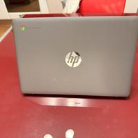 Hp Cromebook