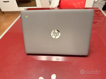 Hp Cromebook