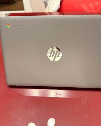 Hp Cromebook