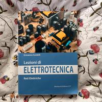 Elettrotecnica - Ermanno cardelli
