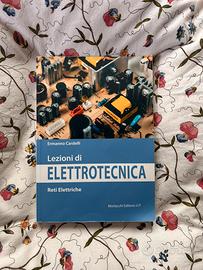Elettrotecnica - Ermanno cardelli