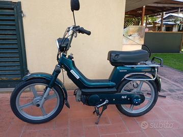 piaggio si
